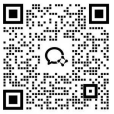 客户经理企业微信二维码