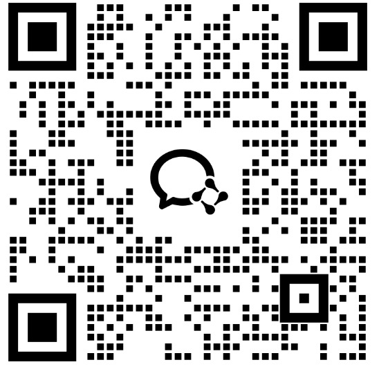 专家顾问企业微信二维码